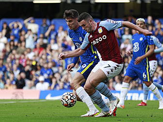 Chelsea are furious | Pat Nevi...